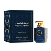 Perfume My Perfumes Select Oriental Jasmine Unisex Extrait De Parfum 100 Ml