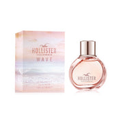 Perfume Hollister Wave Mujer Edp 30 Ml