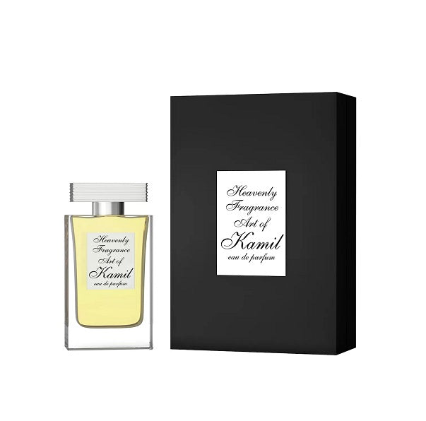 Perfume Emper Heavenly Fragrance Art Of Kamil Unisex Edp 100 Ml