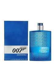 Perfume Bond Ocean Royale Hombre Edt 125 Ml