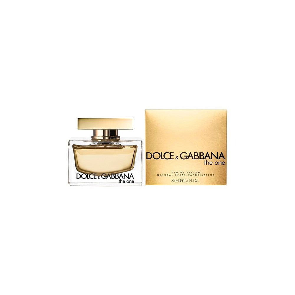 Perfume The One Edp 75 ML Mujer