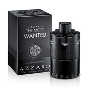 Perfume Azzaro The Most Wanted Intense Hombre Edp 100 Ml