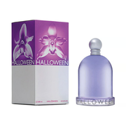 Perfume Halloween Mujer Edt 200 Ml