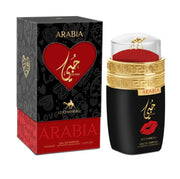 Perfume Le Chameau Arabia Hubbi 100ML Edp Mujer