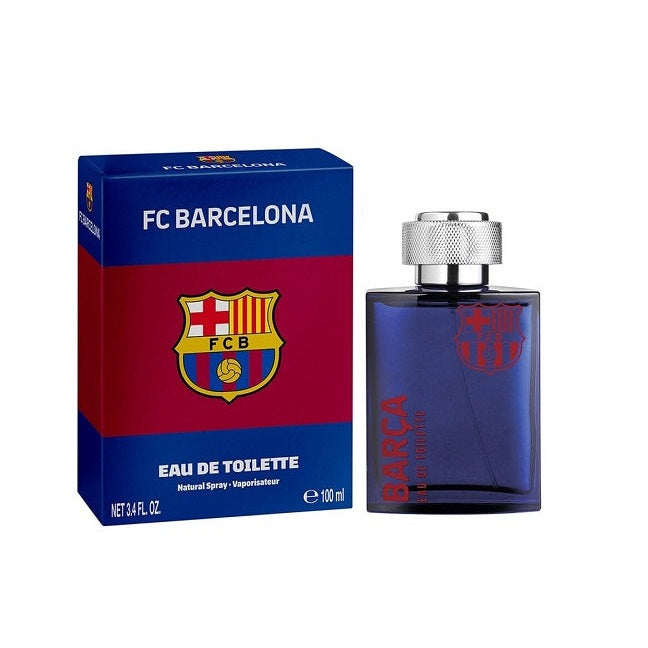 Perfume Barcelona Hombre Edt 100 Ml