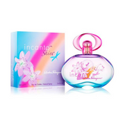 Perfume Salvatore Ferragamo Incanto Shine Mujer Edt 100 Ml