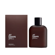 Perfume Zara At Dawn Hombre Edt 80 Ml