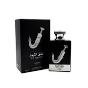 Perfume Lattafa Ishq Al Shuyukh Silver Edp 100ML Unisex