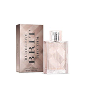Perfume Brit Rhythm # 2 Mujer Edt 90 Ml