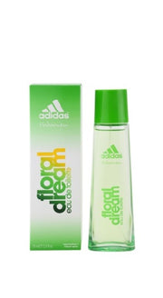 DESODORANTE ADIDAS FLORAL DREAM DAMA 75 ML