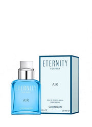 Perfume Eternity Air Hombre Edt 30 Ml