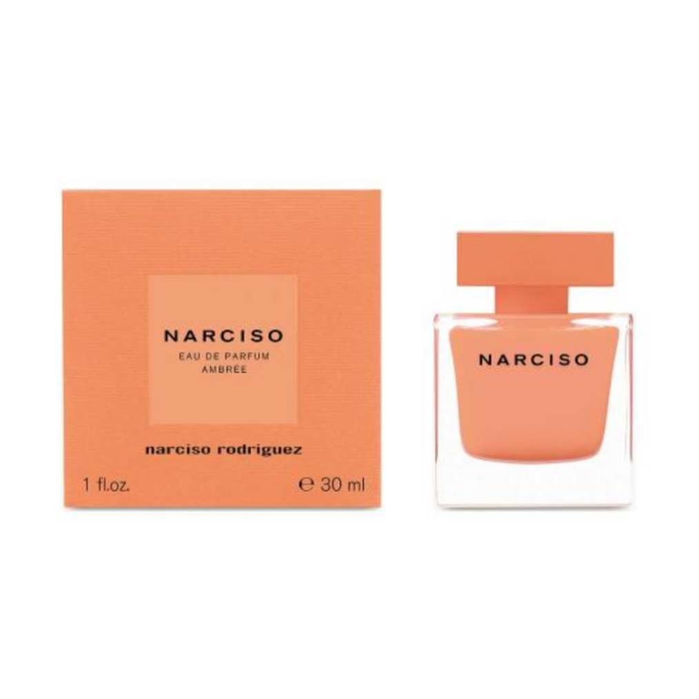 Perfume Narciso Rodriguez Ambree Mujer Edp 30 Ml