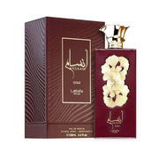 Perfume Lattafa Pride Ansaam Gold Unisex Edp 100 Ml