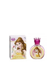 Perfume Disney Princesa Niña Edt 15 Ml