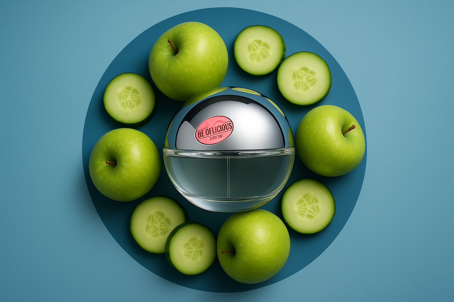 Be Delicious - DKNY