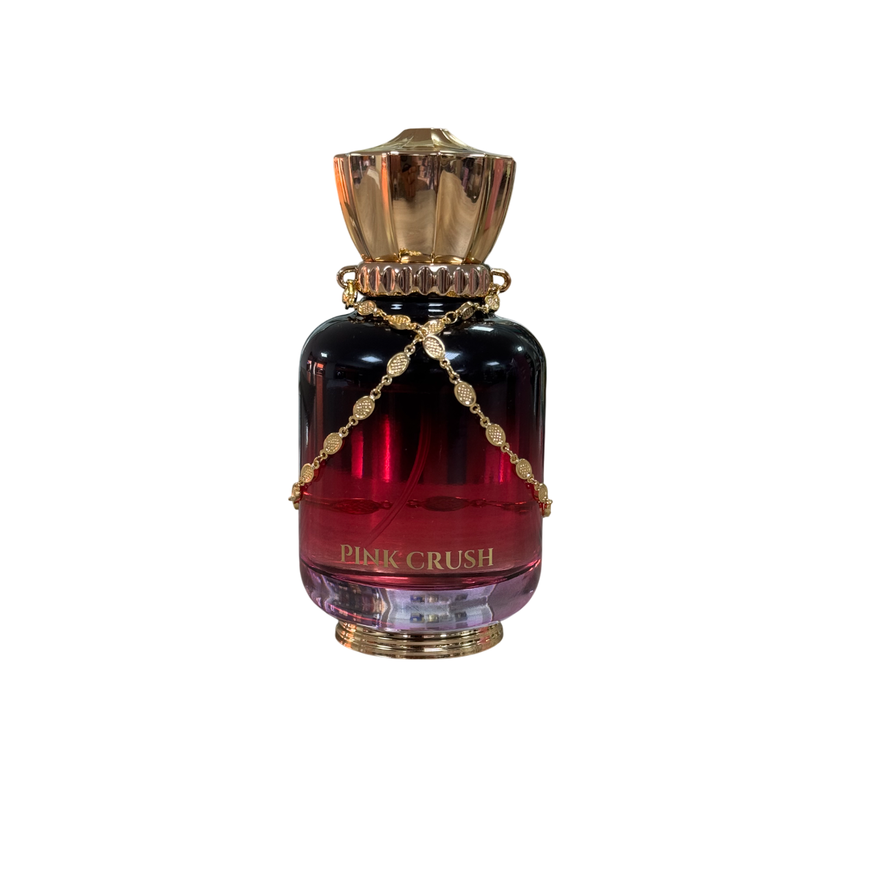 Perfume Maison Asrar Pink Crush Edp 100 ML