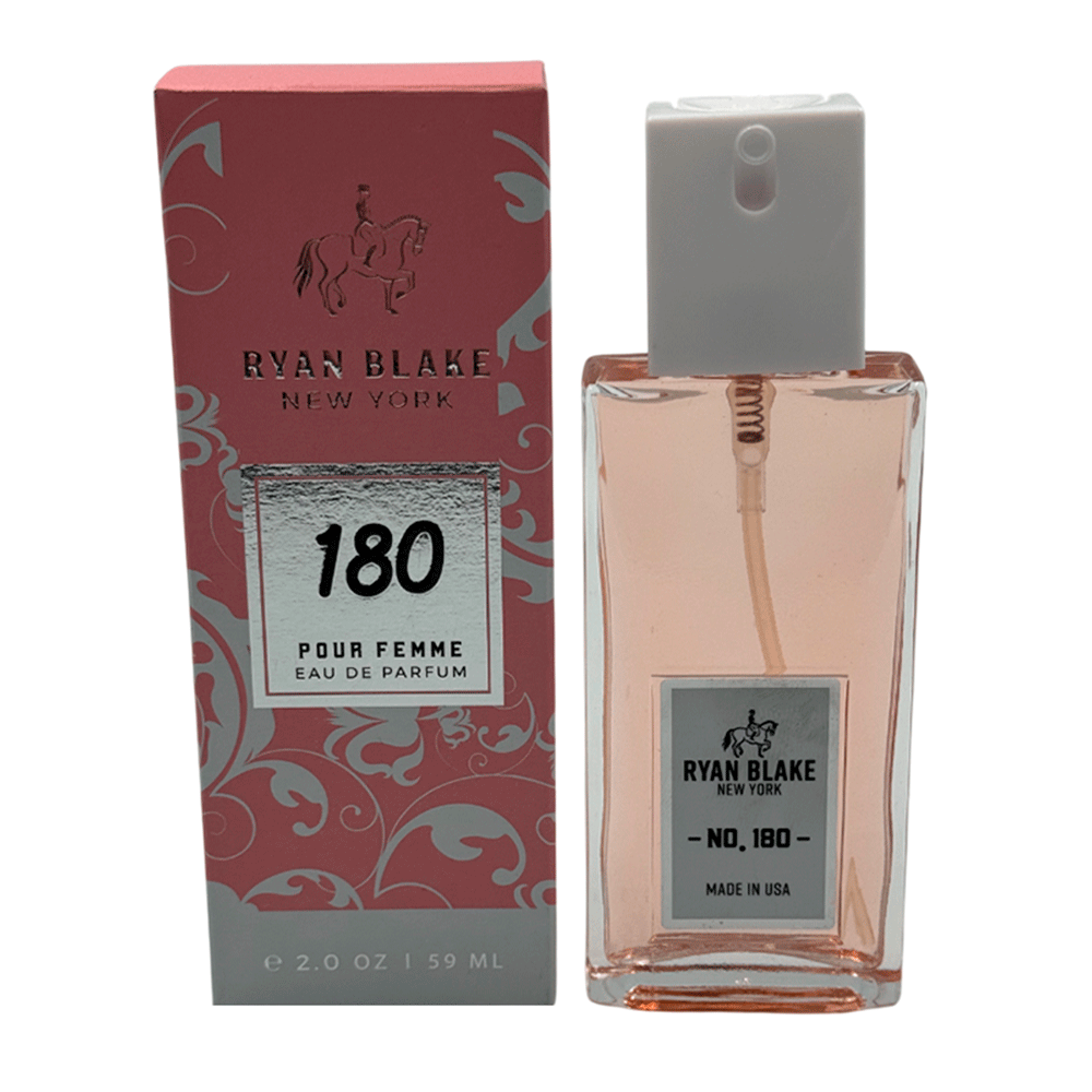 Perfume Ryan Blake 180 Edp 59 ML Mujer