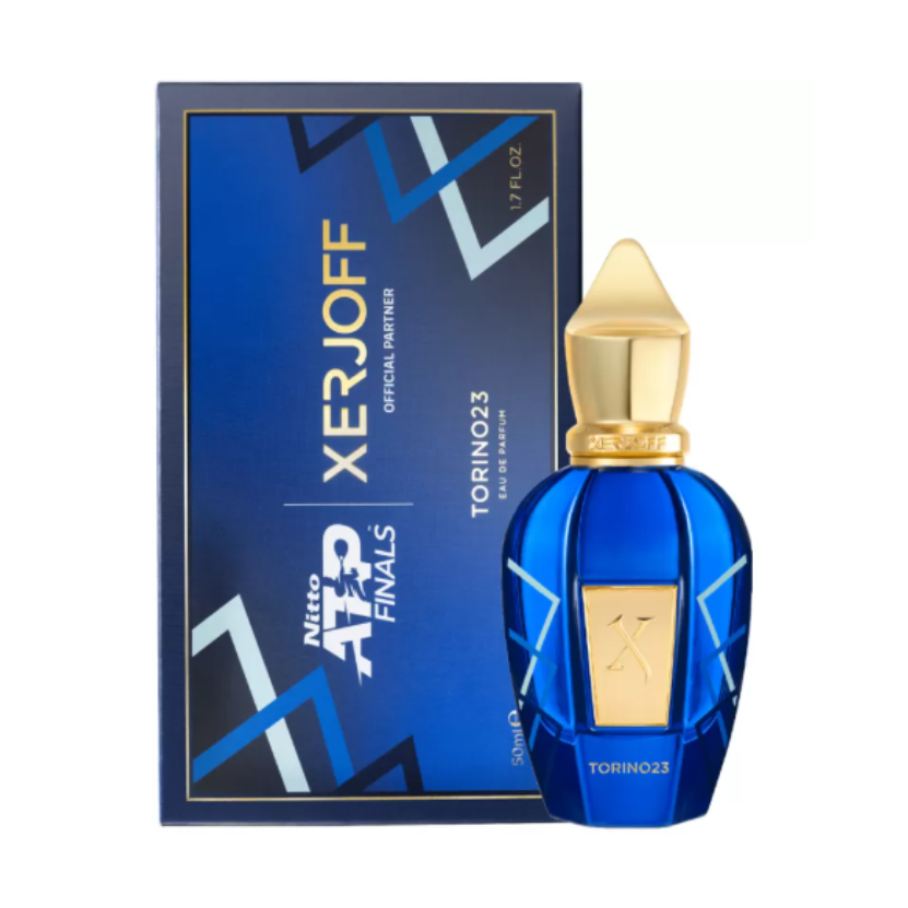 Perfume Xerjoff Torino 23 Unisex Edp 50 Ml