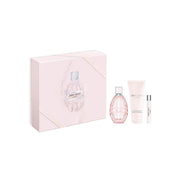 Perfume Jimmy Choo L Eau Mujer Edt 90 Ml Estuche