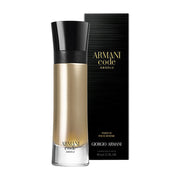 Perfume Armani Code Absolu Hombre Edp 110 Ml