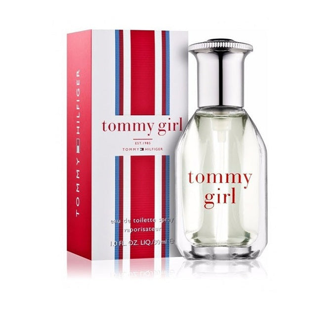 Perfume Tommy Girl  Mujer Edt 30 Ml