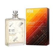 Perfume Escentric Molecules Molecule 02 Unisex Edt 100 Ml