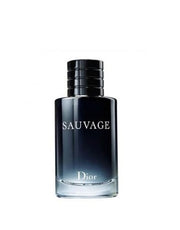 Perfume Dior Sauvage Hombre Edt 100 Ml Tester