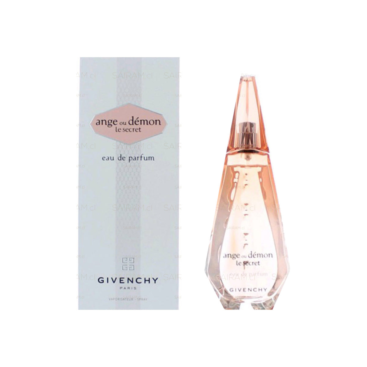 Perfume Ange Ou Demon Le Secret Mujer Edp 50 Ml