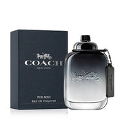 Perfume Coach New York Hombre Edt 100 Ml