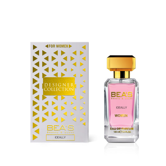 Perfume Beas Ideally Edp 100ML Mujer