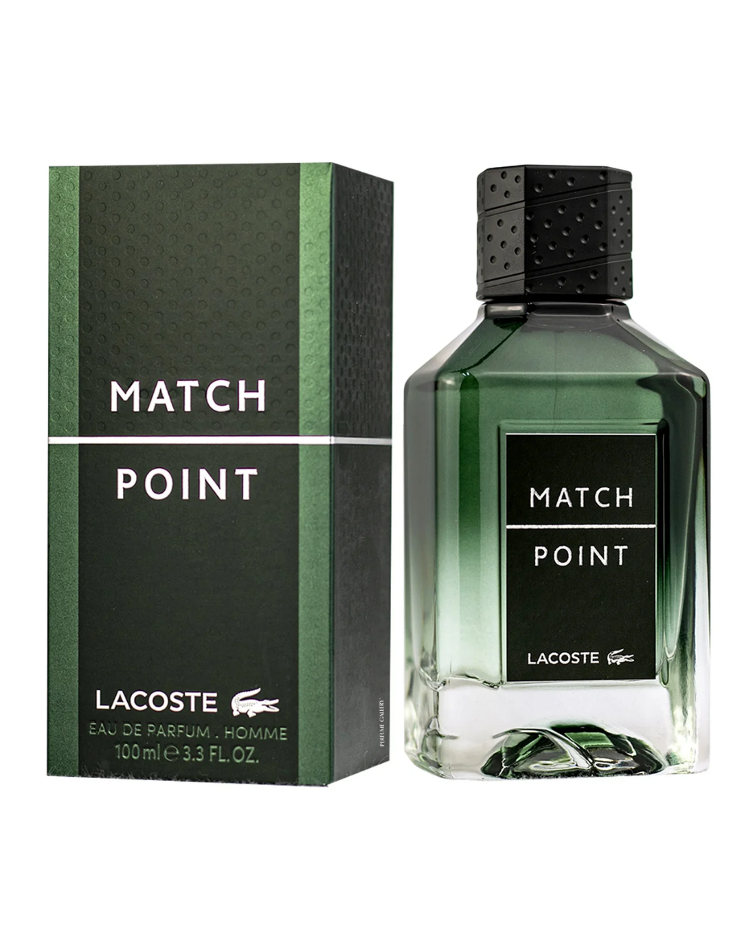 PERFUME LACOSTE MATCH POINT VARON EDP 100 ML