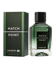 Perfume Lacoste Match Point Varon Edp 100 Ml