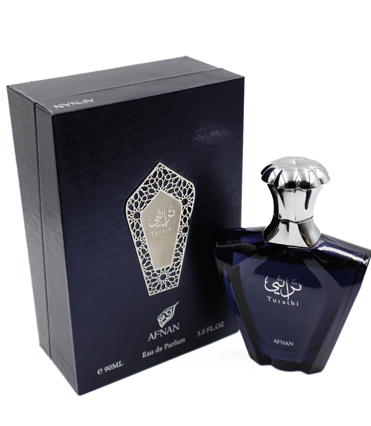 Perfume Afnan Turathi Blue Edp 90ML Unisex