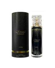 PERFUME LATTAFA NASMAAT UNISEX EDP 100 ML