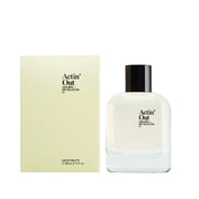 Perfume Zara Actin Out Hombre Edt 80 Ml