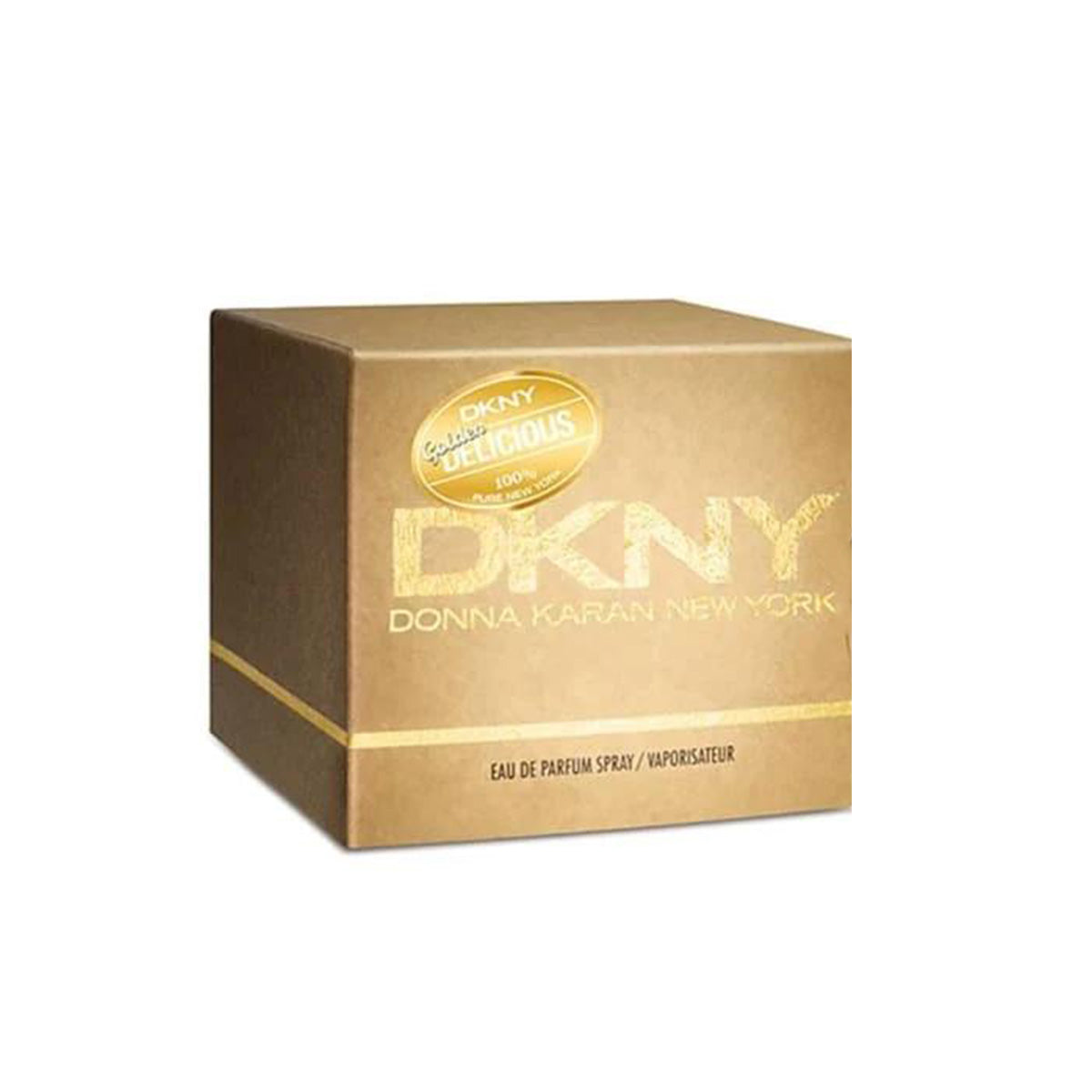 Perfume Golden Delicious (Dorado) Mujer Edp 30 Ml