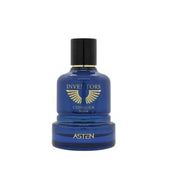 Perfume Asten Inventors Conquer Noir Hombre Edp 100 Ml Tester