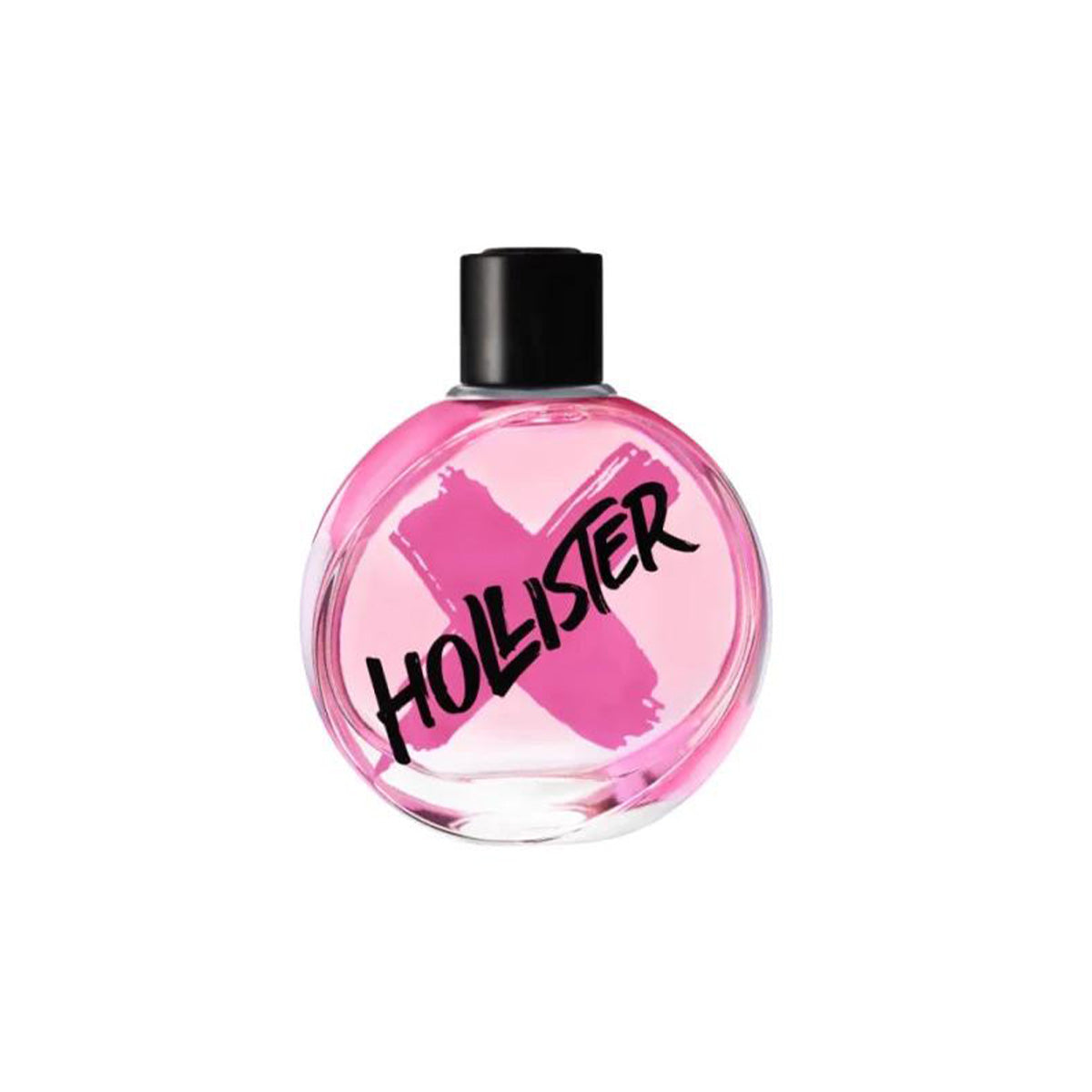 Perfume Hollister Wave X Mujer Edp 100 Ml