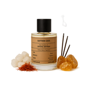 Perfume Parfum.Ae Saffron Code Edp 100 ML
