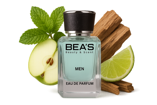 Perfume Beas Ares Edp 100ML Hombre