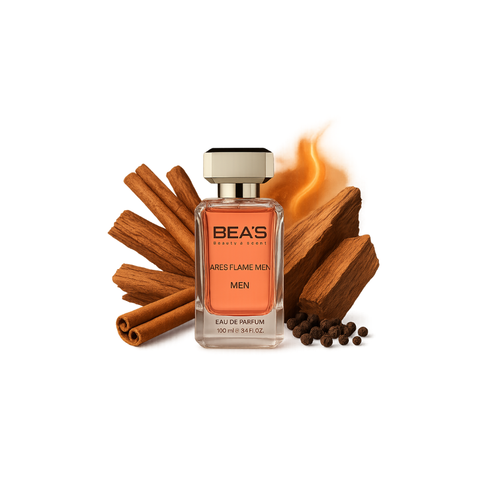 Perfume Beas Ares Flame Men 100ML Edp Hombre