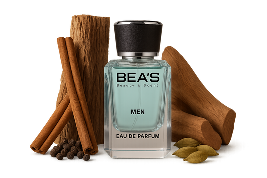 Perfume Beas Best Men Edp 100ML Hombre