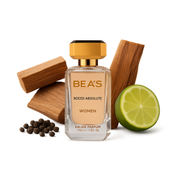 Perfume Beas Boxed Absolute 100ML Edp Hombre