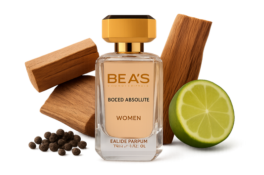 Perfume Beas Boxed Absolute 100ML Edp Hombre