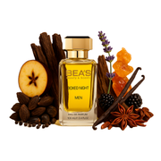 Perfume Beas Boxed Night 100ML Edp Hombre