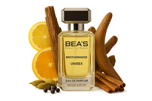 Perfume Beas Brotherhood Edp 100ML Unisex