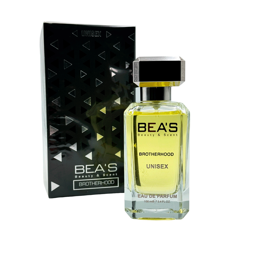 Perfume Beas Brotherhood Edp 100ML Unisex