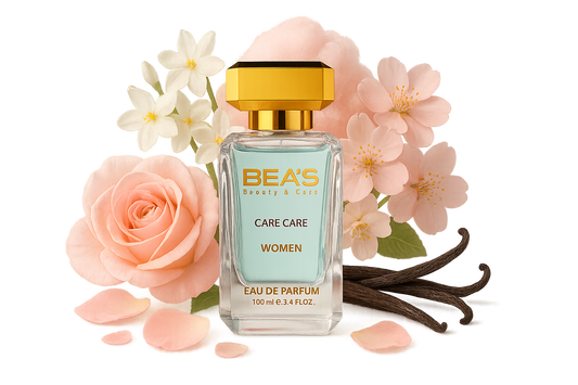 Perfume Beas Care Care 100ML Edp Mujer