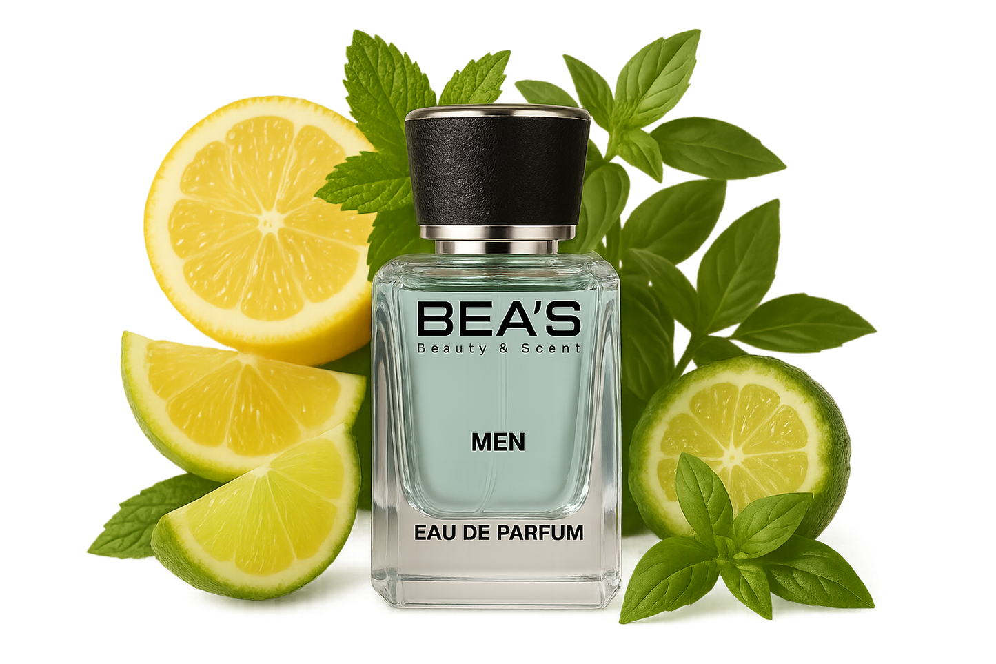 Perfume Beas Celsious Edp 100ML Hombre