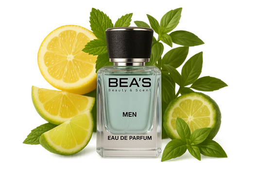 Perfume Beas Celsious Edp 100ML Hombre